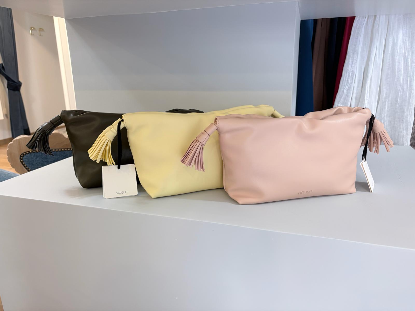 Borsa Vicolo XAB0035